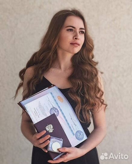 Репетитор по математике с 1 по 11 класс. ЕГЭ и ОГЭ