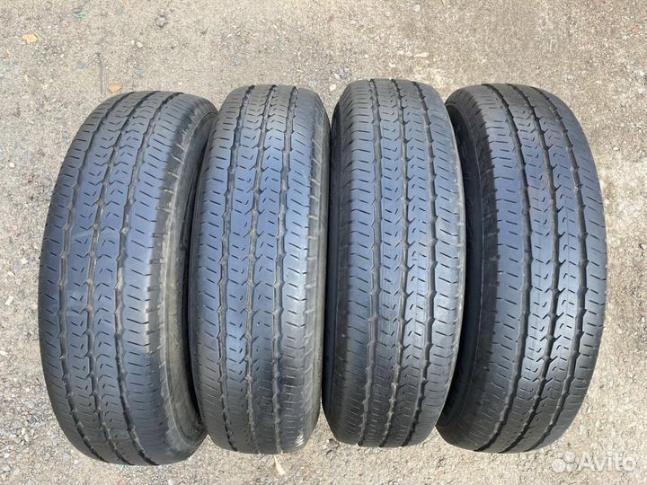 Колеса Хендай Портер