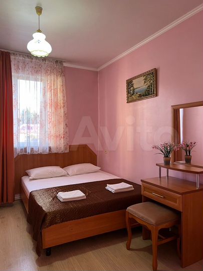 Комната 17 м², 1/3 эт.