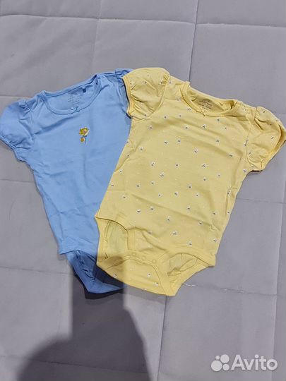 Боди next 68- 74