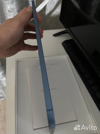 iPad air 2022 256gb wifi cellular