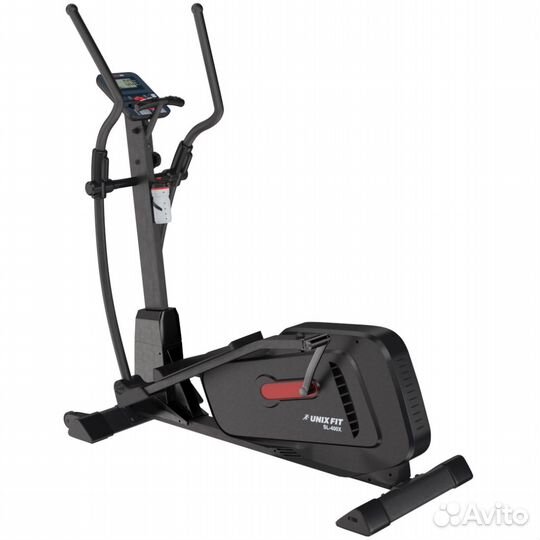 Эллиптический тренажер unixfit SL-400X