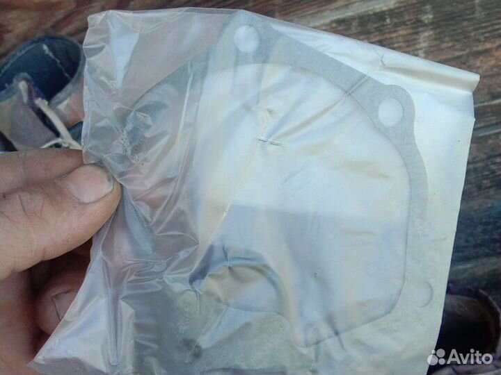 Водяной насос