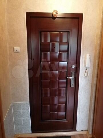 1-к. квартира, 21,6 м², 4/5 эт.