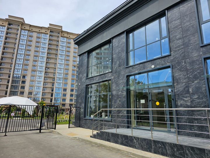 Торговая площадь, 159.7 м²