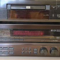 тюнер kenwood - Купить усилители звука и ресиверы 🔊 во всех ...