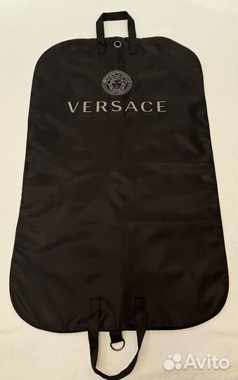 Кофр чехол для одежды Versace