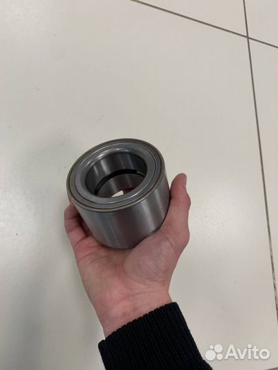 Подшипник ступицы газель next задний