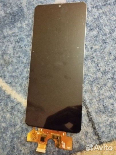 Дисплей samsung а32
