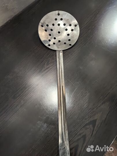 Шумовка СССР