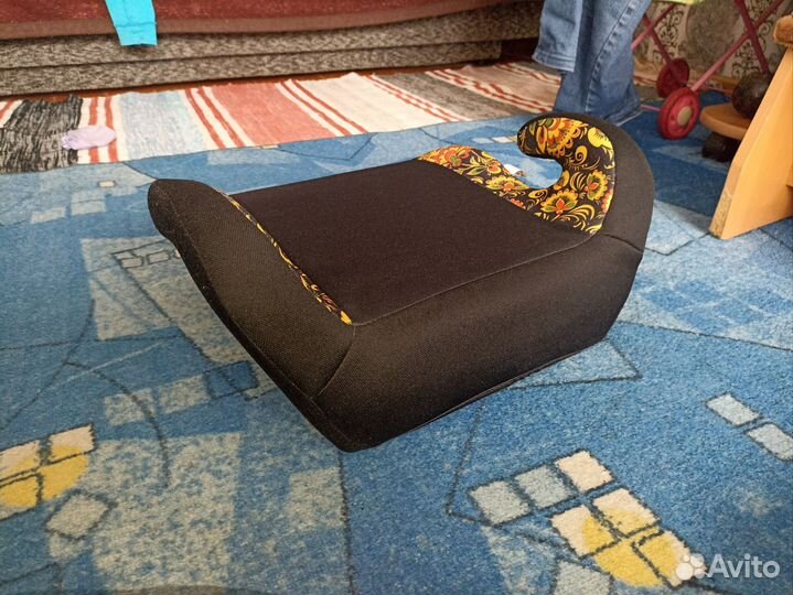 Автокресло для детей