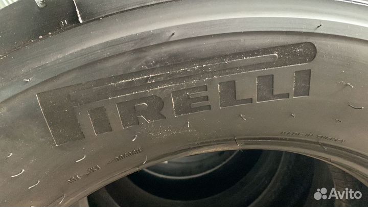 Шины Pirelli 315/60 R22.5