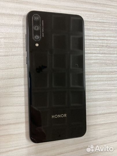 HONOR 30i, 4/128 ГБ