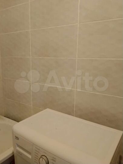 1-к. квартира, 32 м², 2/6 эт.