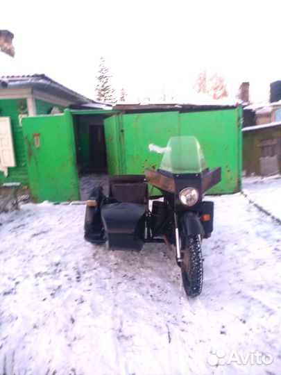 Днепр мт-10-36
