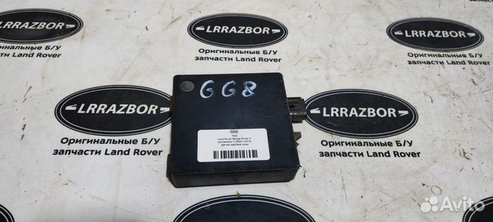 Датчик мертвый зоны Land Rover Range Rover 3 L322