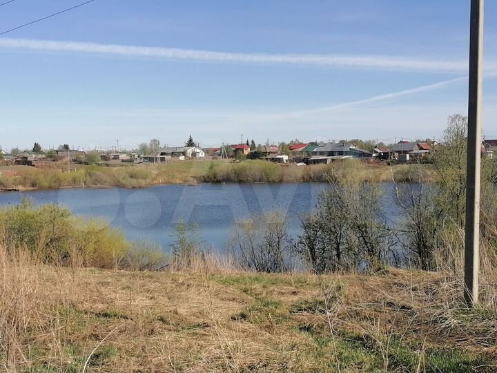 Участок 15 сот. (ИЖС)