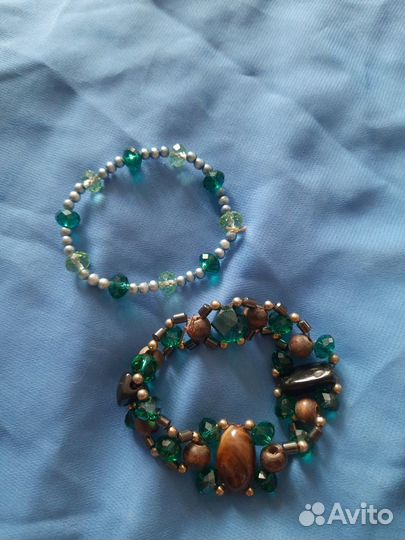 Набор украшений