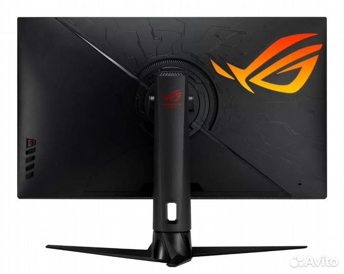 Монитор 4К Asus Rog Swift PG32UQ