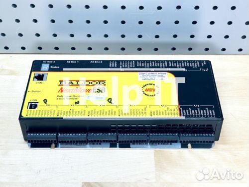 Контроллер Baldor NSB002-501