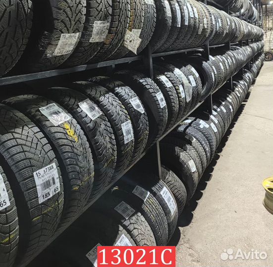 Pirelli Cinturato P7 185/60 R15 82P