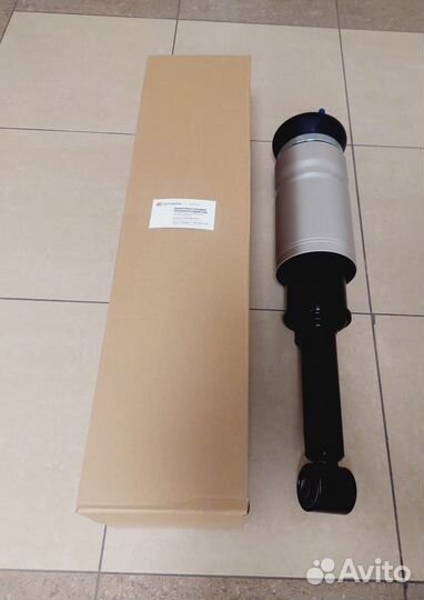 Пневмостойка LR Rover Range D4 L319 без ACE