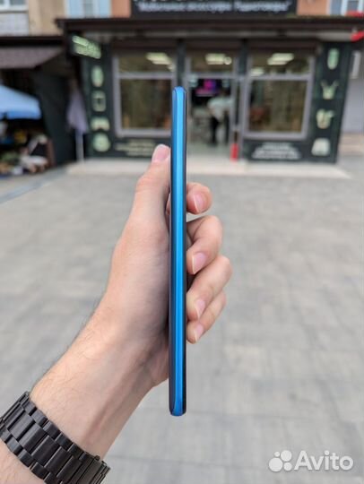 HONOR X7a Plus, 6/128 ГБ