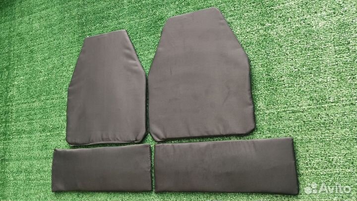 Комплект баллистики Mordor Tac