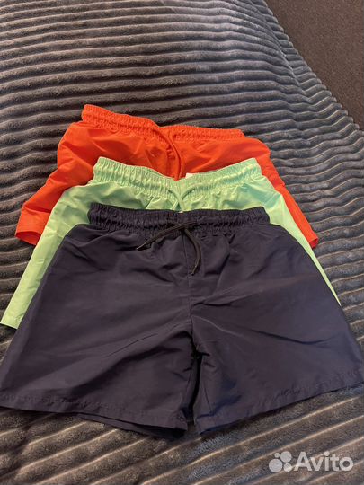 Шорты плавки