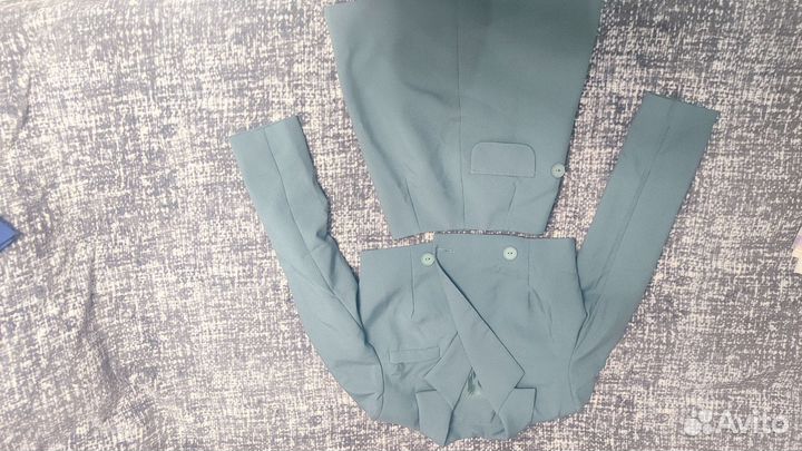 Вещи пакетом на девочку 10-12 лет