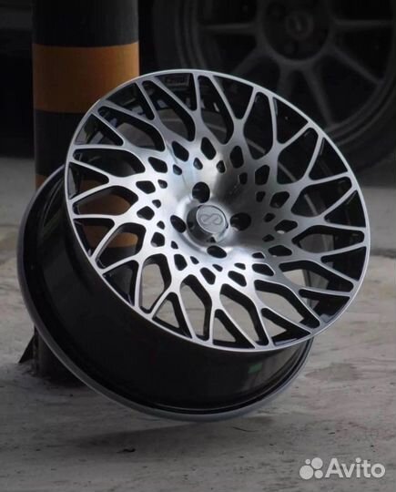 Колеса r17 4 100