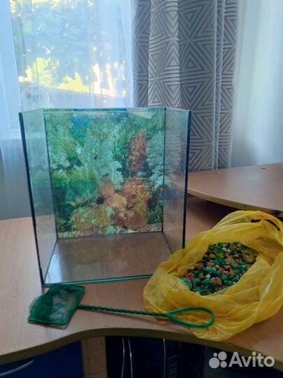 Аквариум