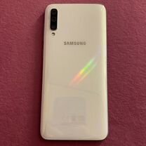 Samsung Galaxy A50, 6/128 ГБ