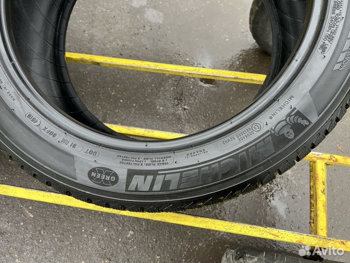 Michelin Latitude Alpin LA2 275/45 R20 110V