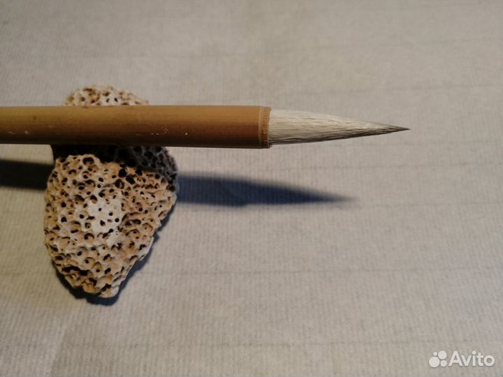 Набор кистей для китайской живописи и каллиграфии
