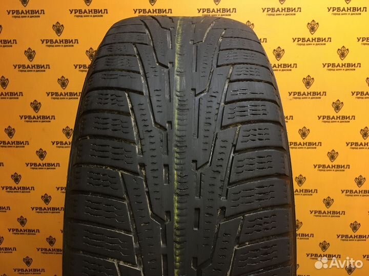 Nokian Tyres Hakkapeliitta R 225/55 R17 97R