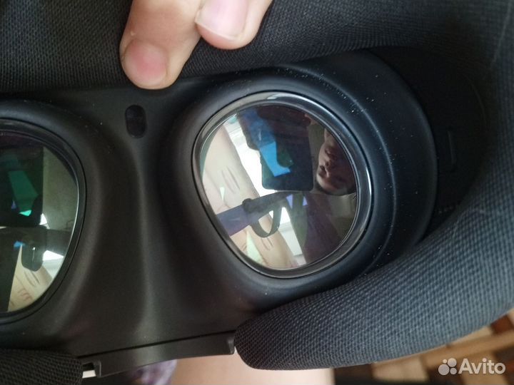 Вр шлем quest 3