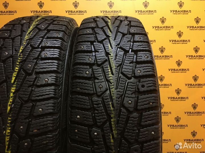 Cordiant Snow Cross 2 185/65 R15 92