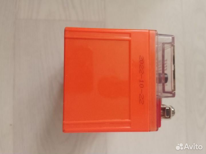 Аккумулятор на скутер