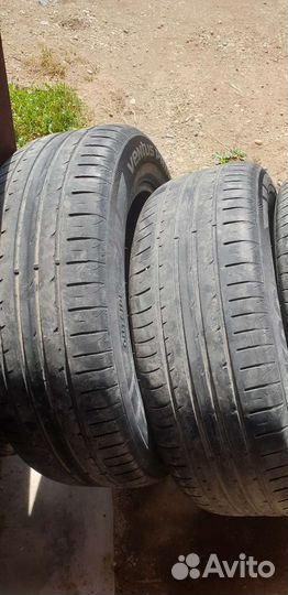 Hankook Ventus Prime 2 K115 235/60 R18