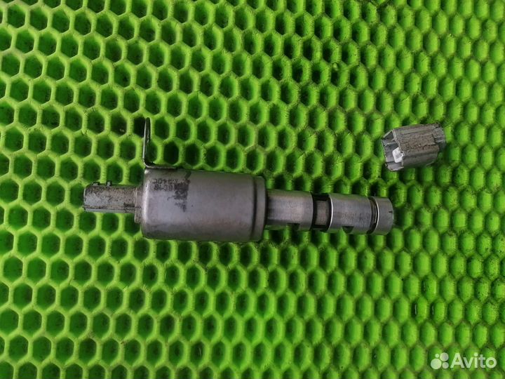 Клапан фаз на Renault Kaptur 2016-нв 2л