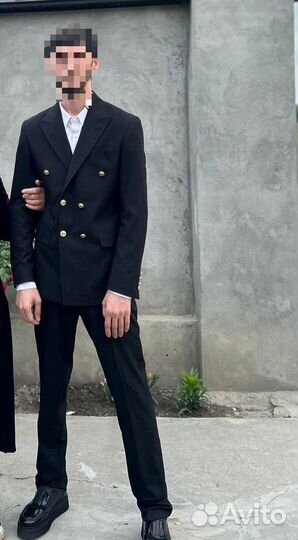 Надел всего 2 раза