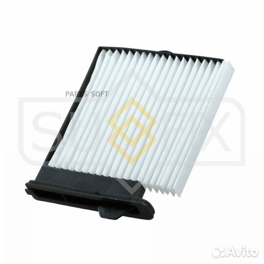Sufix SS1038 Фильтр салонный