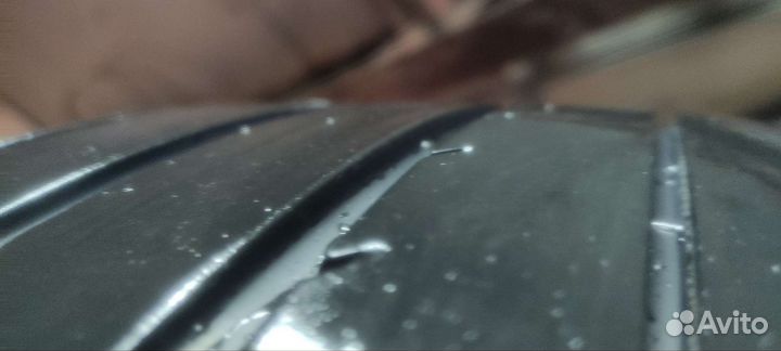 Yokohama Advan Sport V105 265/50 R20