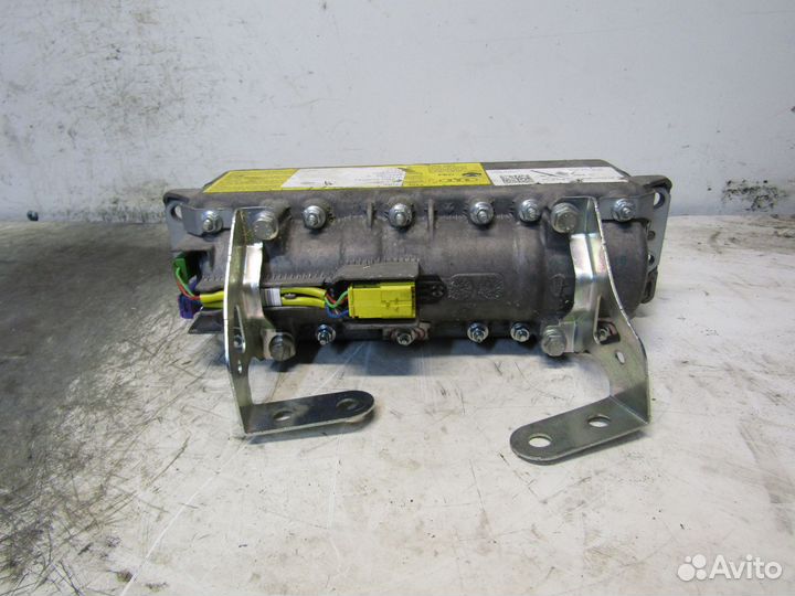 Подушка безопасности пассажира 4F1080204C Ауди А6