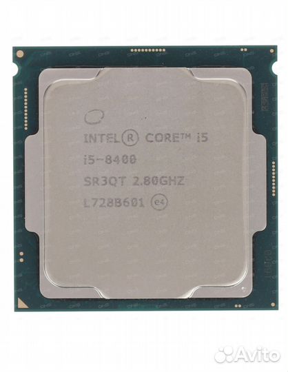 I5 8400 + Z370-a pro + 32 ddr4