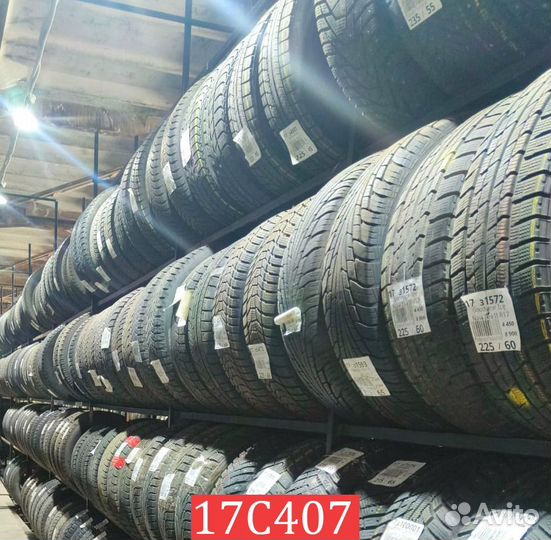 Nokian Tyres Hakkapeliitta R2 SUV 245/55 R19 103M