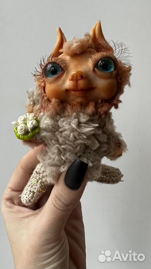 Подарок,ручной работы