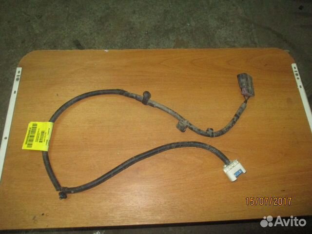 Проводка (коса) 96904020 Chevrolet Cobalt