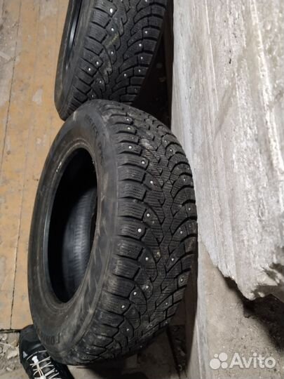 Formula Ice 195/65 R15 91T